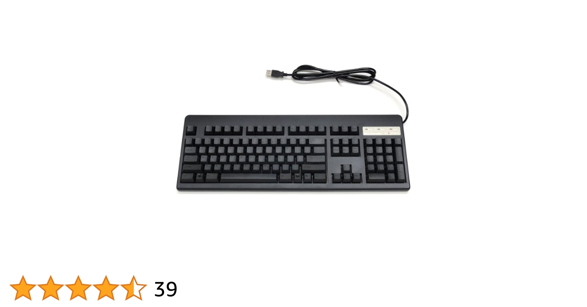 東プレ Realforce 104UB XF11T0 キーボード Amazon.co.jp: 東プレ キーボード REALFORCE104UB 英語配列 USB