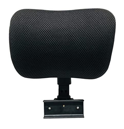 Image of GOYALSON Chair headrest Office Chair Headrest Visitor revolving Spare Parts Accessories Chair Clip Headrest