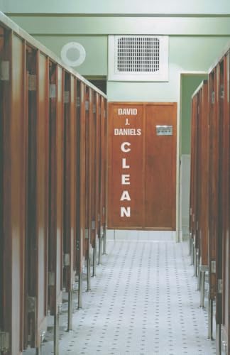 Clean (Four Way Books Intro Prize in Poetry)
