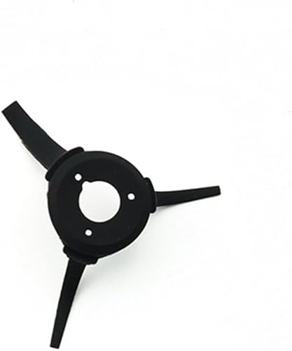 Amortiguadores laterales de goma cardán para DJI Mini 3 Pro Drone Amortiguador Bola para DJI Mavic Mini 3 Pro Piezas de reparación (Color  2 Pares)