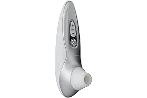 Pro40 Womanizer Sex Toy | Pleasure Guaranteed