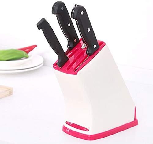 1Pc Plastic Kitchen Holder Multifunctional Kitchen Accessories Storage Rack Tool Holder Storage Kitchen Holder