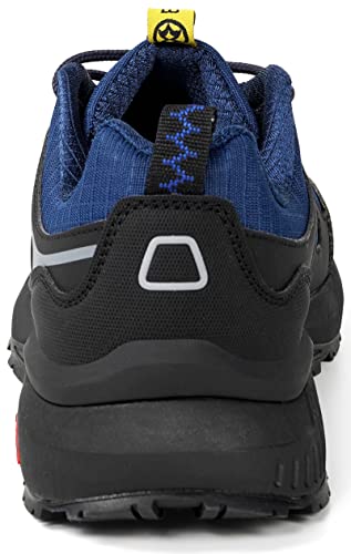 Eagsouni Men's Tennis Shoes Running Walking Shoes Sneakers Lightweight Gym Training Shoes #TOP3