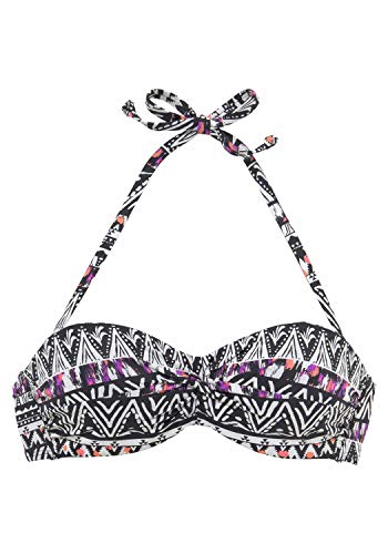 venice beach lm exkl. sport Bügel-Bandeau-Top main image 1