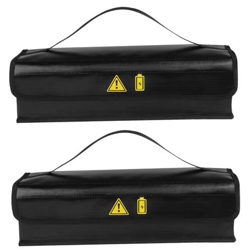 Sac de batterie de vélo électrique pour charge sûre en voyage