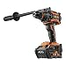 Produktbild AEG Schlagbohrmaschine Brushless 18 V  2 Akkus 6,0 Ah  ein Ladegerät BSB18BL-602C