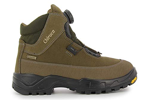 Bota Chiruca Cares Boa Talla 40