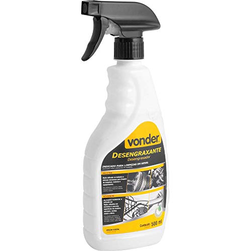 Desengraxante 500 Ml - Vonder