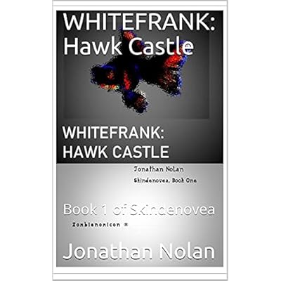 WHITEFRANK: Hawk Castle