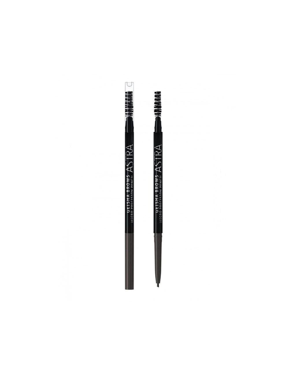 Astra GEISHA BROWS MICRO PRECISION PENCIL 01 BLONDA - 500 g