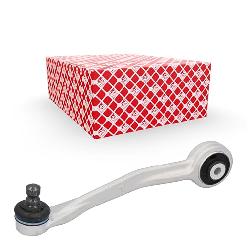 febi bilstein 36602 Control Arm with bushing and joint, pack of one