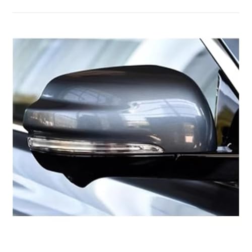 Rétroviseurs latéraux cassés GAC Trumpchi GS8 ensemble automatique de remplacement carrosserie