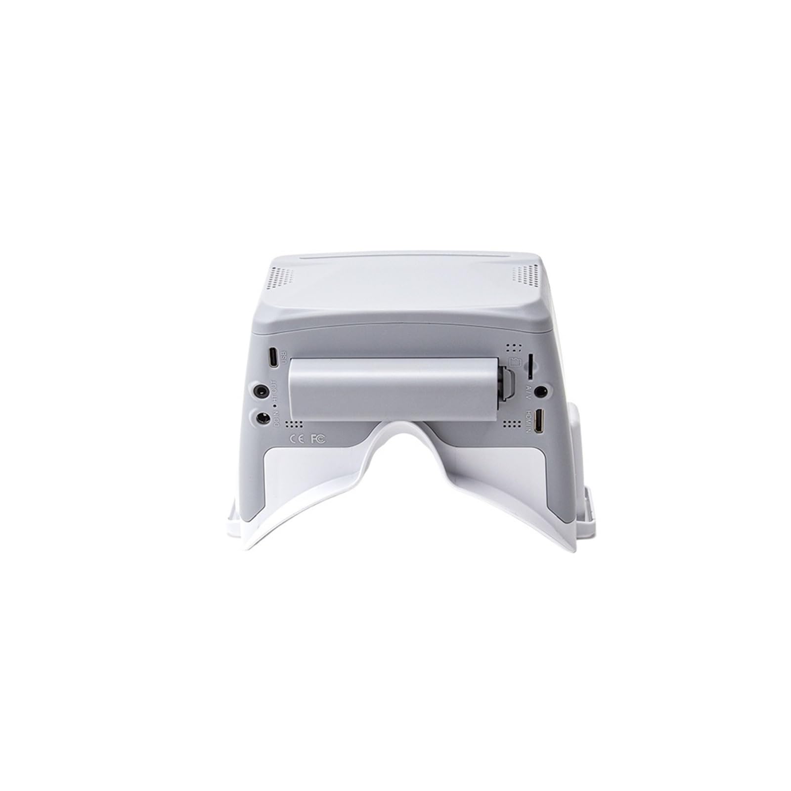 4,3-Zoll-FPV-Brillen-LCD-Display