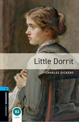 9780194638098 Little Dorrit. Oxford bookworms library. Livello 5. Con espansione online