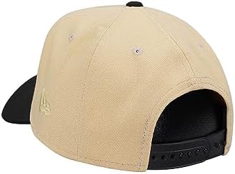 帽子 NEW ERA Los Angeles Dodgers - 50th ANV New Era Los Angeles Dodgers 50th Anniversary Black Red