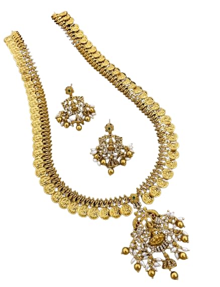 Matte Lakshmi Haram-image-23
