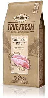 CARNILOVE Canine Adult True Fresh Pavo, 11.4 kg product image