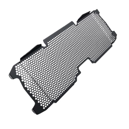 Grille de protection radiateur pour vos road-trips en R1250RS