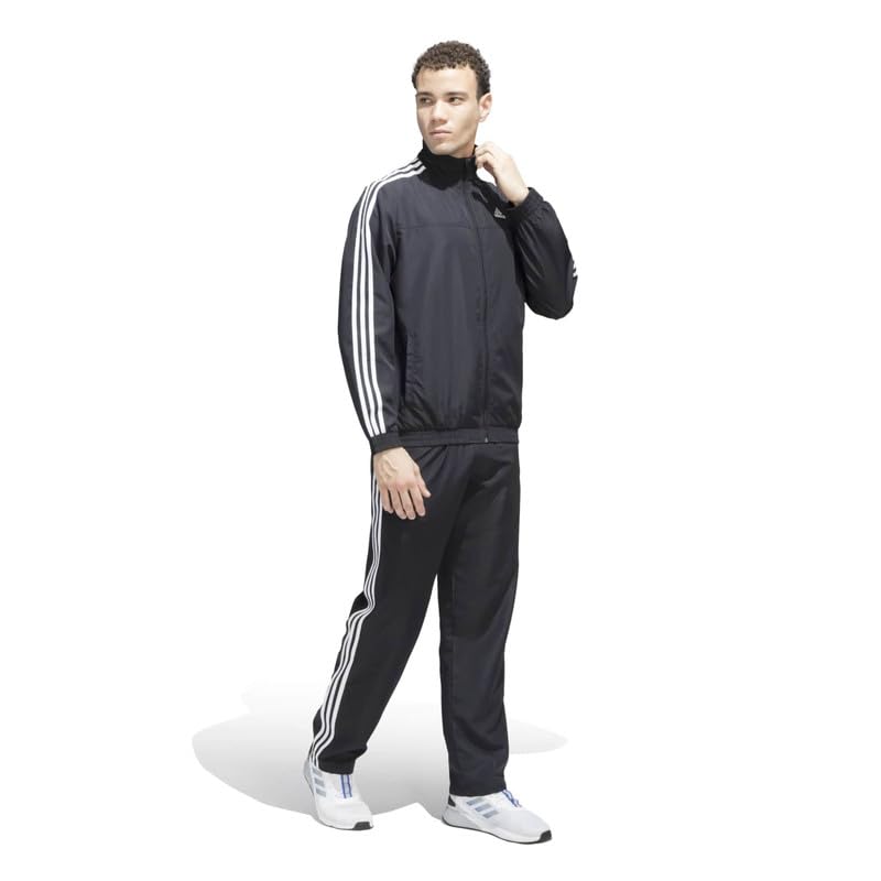 Image of adidas Men Tracksuit | Fun Track Suit |