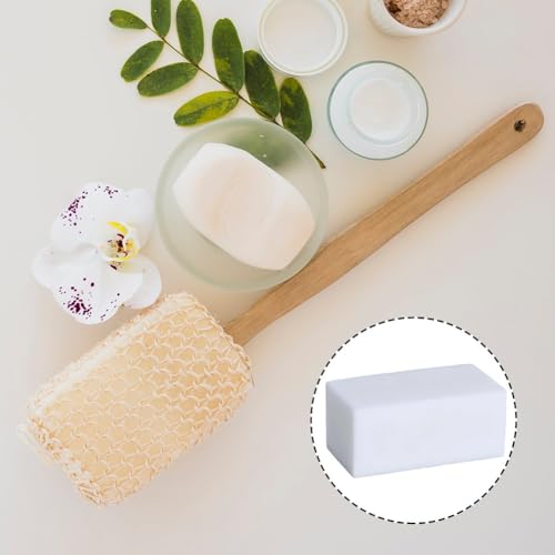 Base de savon à la glycérine pour fabriquer ses soins à la maison - 8