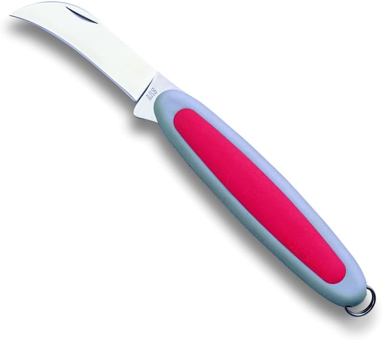 ARS Floral Knife