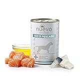 RACIÓN DIARIA RECOMENDADA : 5 kg - ca. 200 g; 10 kg - ca. 400 g; 20 kg - ca. 800 g