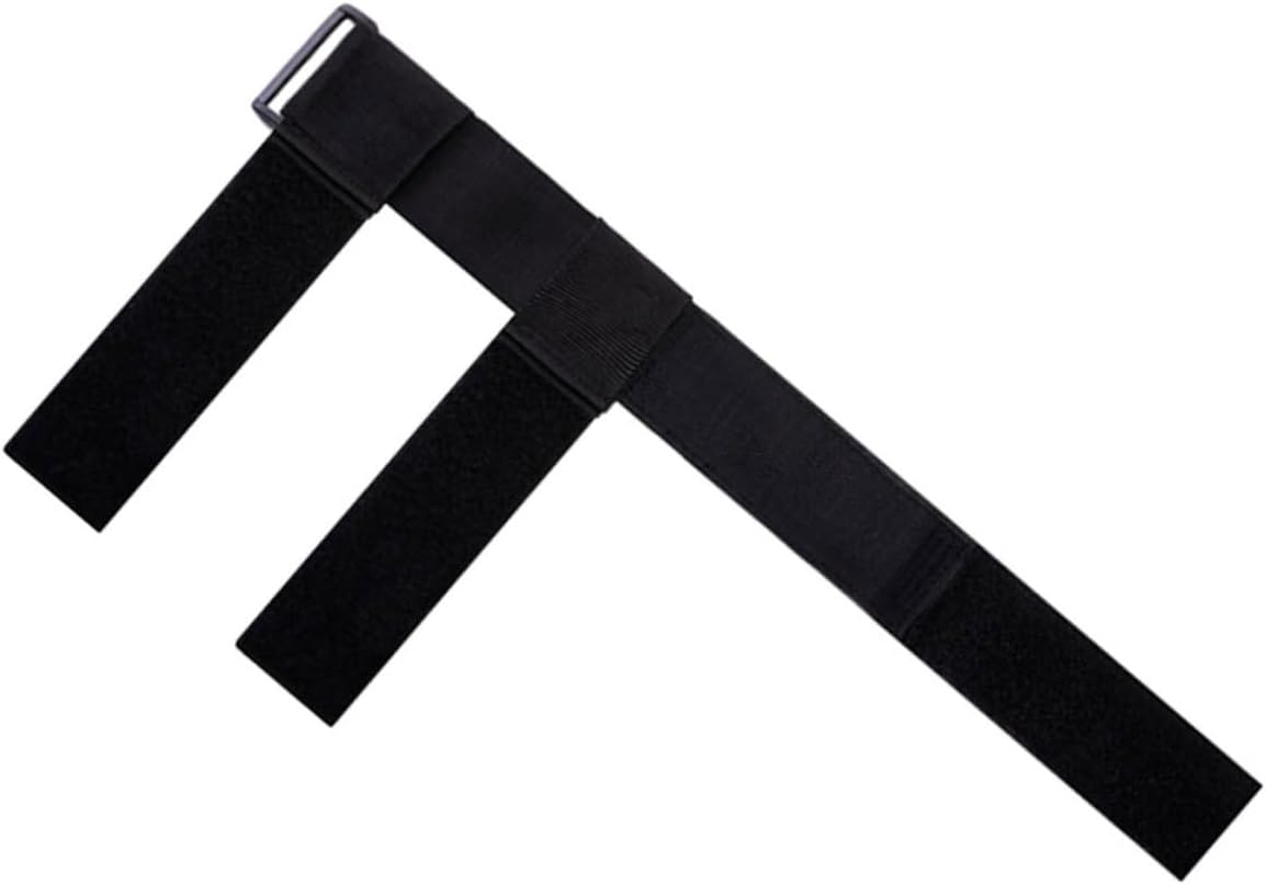 Foot Strap for Fitness Machines Gym Foot Straps for Leg Training Multi Function Ankle Strap for Stretches Curls Strength Training for Hip