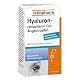 Hyaluron-Augentropfen Ratiopharm Gel 2X10 ml zur Linderung trockener Augen