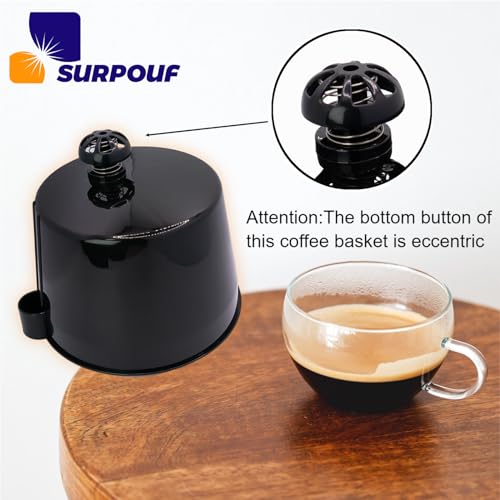 Image of 990237500 Coffee Filter Basket Fits For Hamilton Beach FLEXBREW 49950 49954 49947 49966 49976