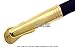 Etrading Gold Color Marine Corps Dress Uniform Officer NCO Sword Saber