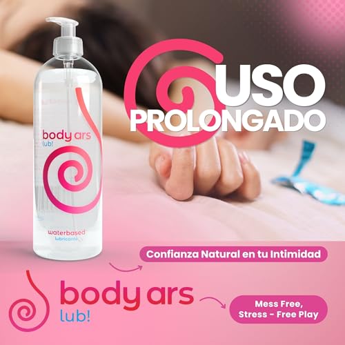 Miniatura 2 de Body Ars Dosificador 1000 Ml. 0.18 180 G