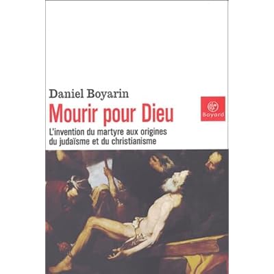 Mourir pour Dieu