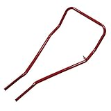 MTD Genuine Parts OEM Upper Handle Assembly Troy-Bilt Super Bronco CRT Tillers 649-04097A-0638