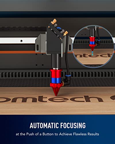 Boss Laser CO2 machine