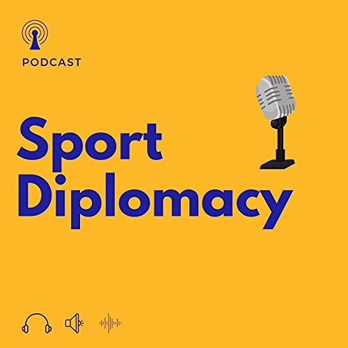 Sport Diplomacy cover art