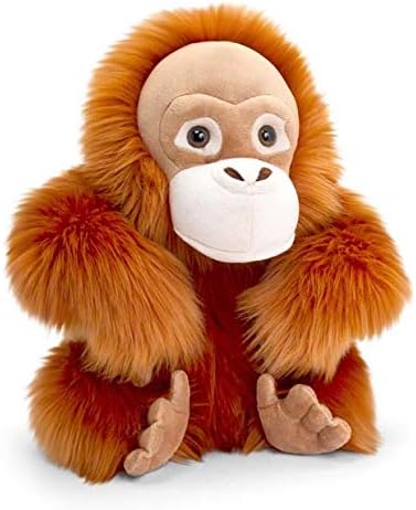 Keel Toys 30cm Orangutan