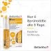BetterYou Vitamin B12 Direkt-Spray - Zum Sprühen auf die Mundschleimhaut - Natürliches hochdosiertes Vitamin B12 mit Chrom und Grüntee-Extrakt - Schnell & effektiv - vegan, 25ml