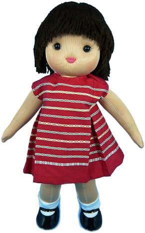 Amazon 着せ替え人形女の子 人形 ドール おもちゃ