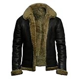Style cool : cette veste pour homme est une pièce parfaitement cool et moderne à rock, parfaite pour les navetteurs ou les cyclistes qui restent sur la route. Associez-les à un jean pour un look accrocheur.