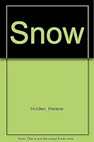 Snow 0887508197 Book Cover