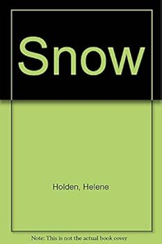 Paperback Snow Book