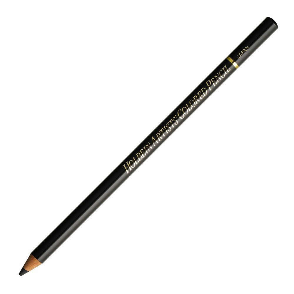 Colored Pencil Artist Holbein OP Follower Get Me Knot Blue -326