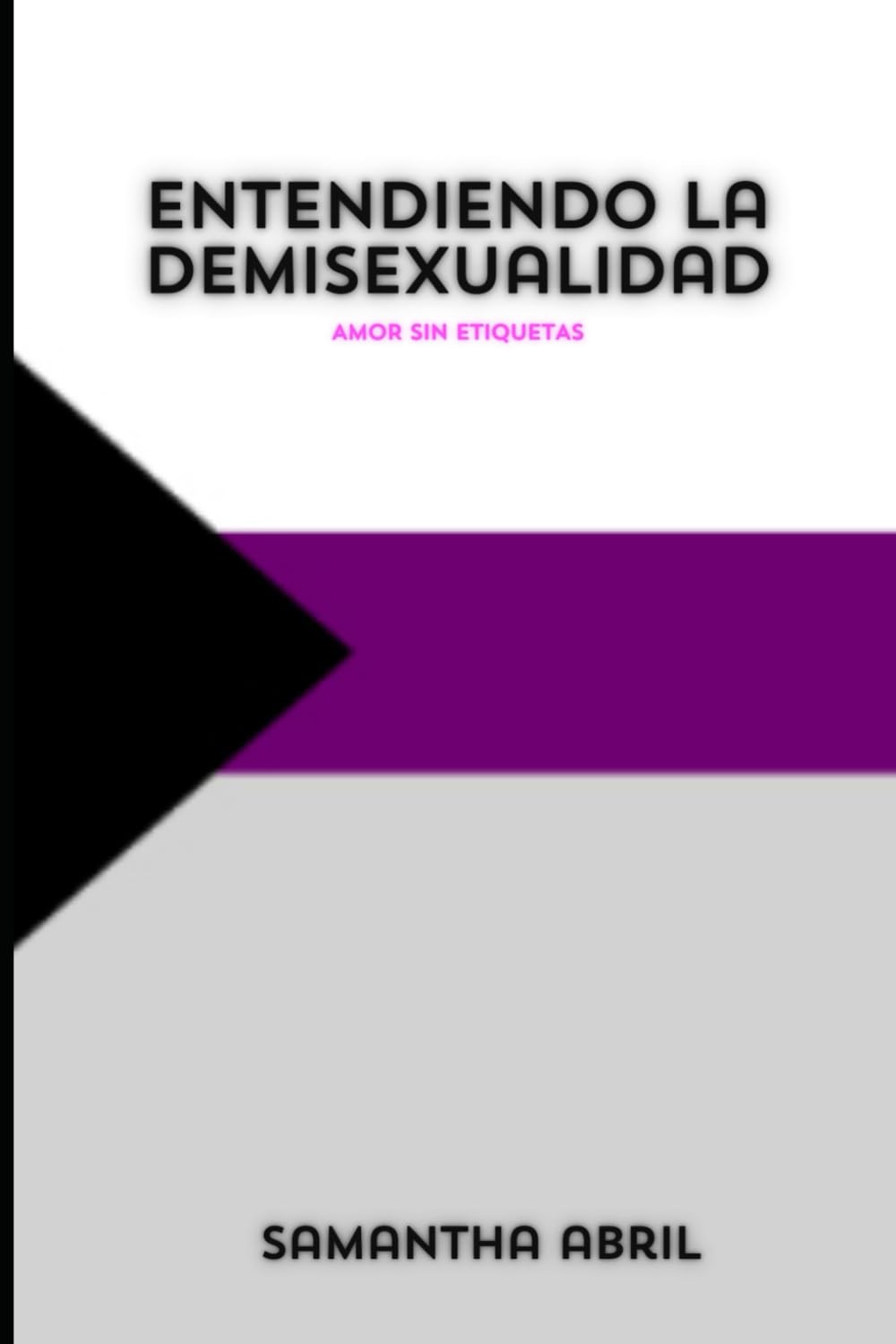 Entendiendo la Demisexualidad: Amor sin etiquetas (Spanish Edition)