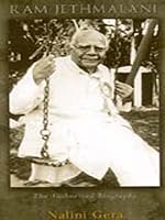 Ram Jethmalani 0670049360 Book Cover