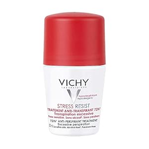 VICHY desodorante stres resist 50 ml