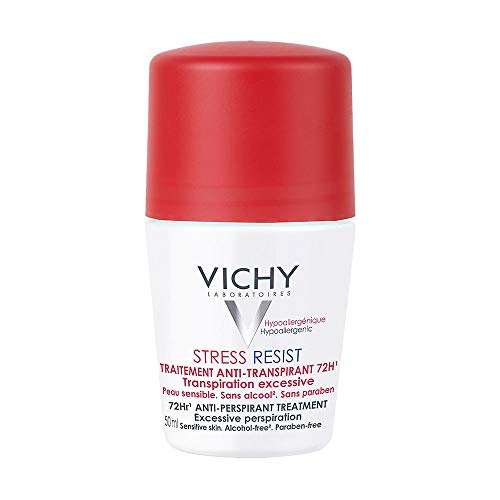 VICHY desodorante stres resist 50 ml