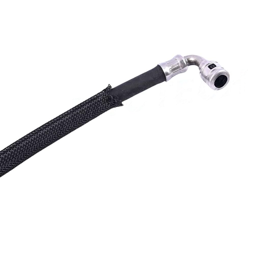 Tubo di alimentazione carburante per Mini Cooper R55 R56 R57 R58 R59, codice articolo 13537605189, sostituzione e installazione rapida, anti