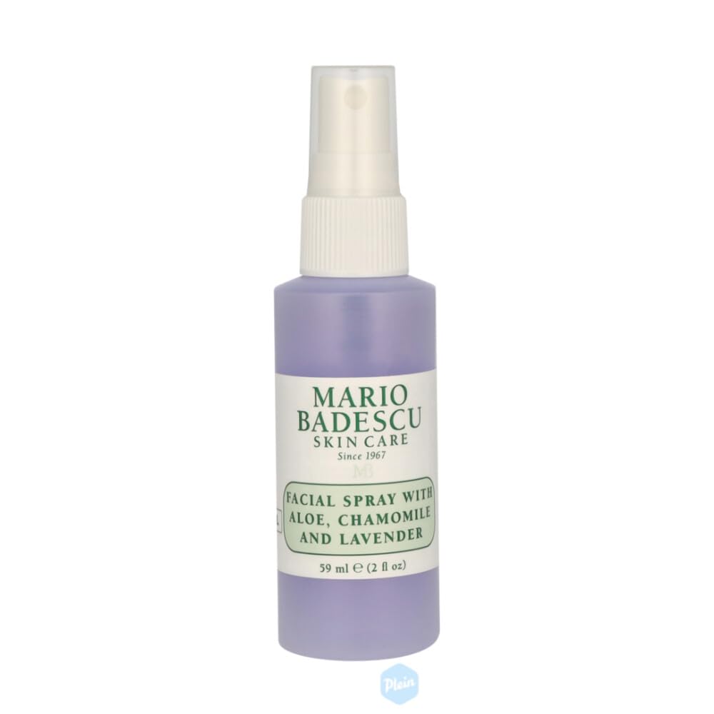 Mario Badescu Facial Spray W/Aloe, Chamomile & Lavender 59 ml