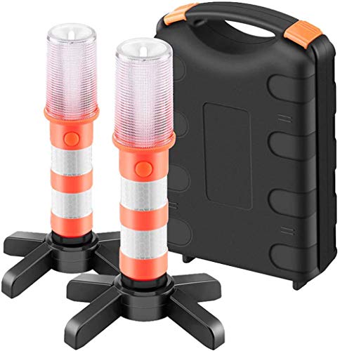 road flares