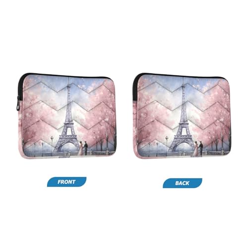 Funda para portátil de 13-14 pulgadas impermeable miniatura 2